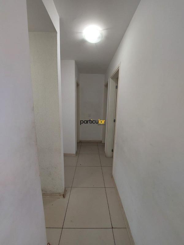 Apartamento, Ouro Preto, 3 Quartos, 2 Vagas, 1 Suíte