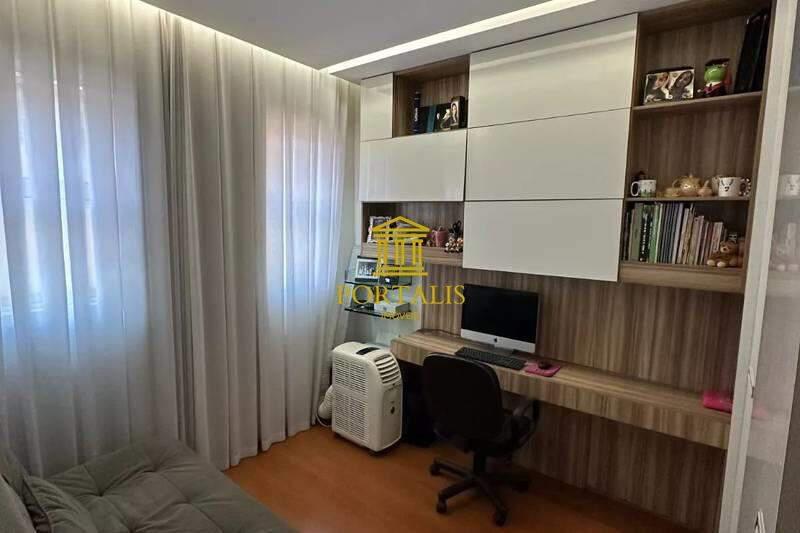 Apartamento, Anchieta, 3 Quartos, 2 Vagas, 1 Suíte