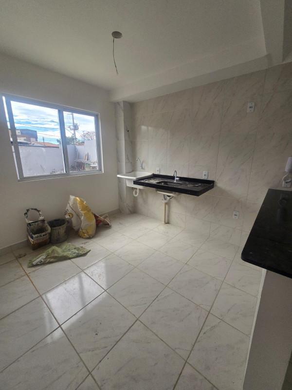 Apartamento, Arvoredo, 2 Quartos, 1 Vaga