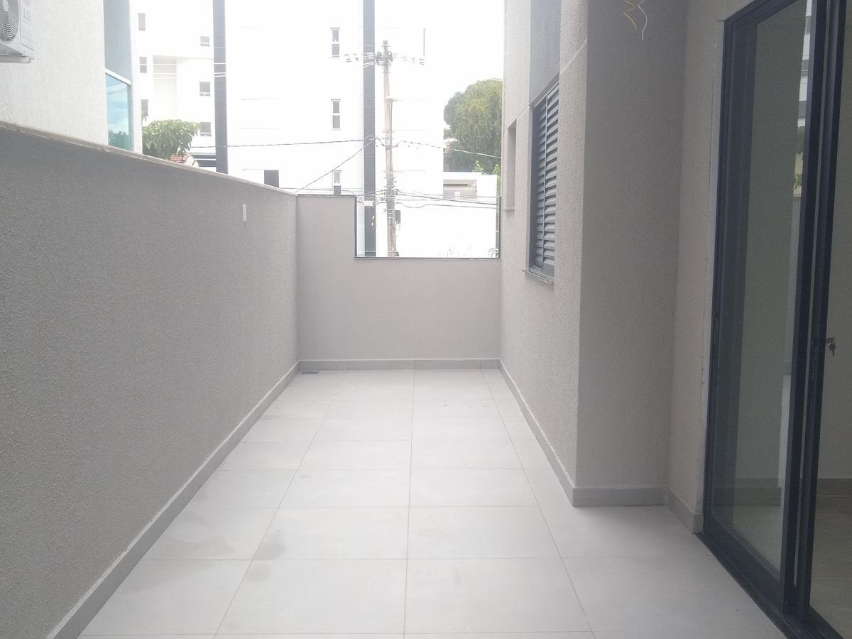 Apartamento, Santa Inês, 3 Quartos, 2 Vagas, 1 Suíte