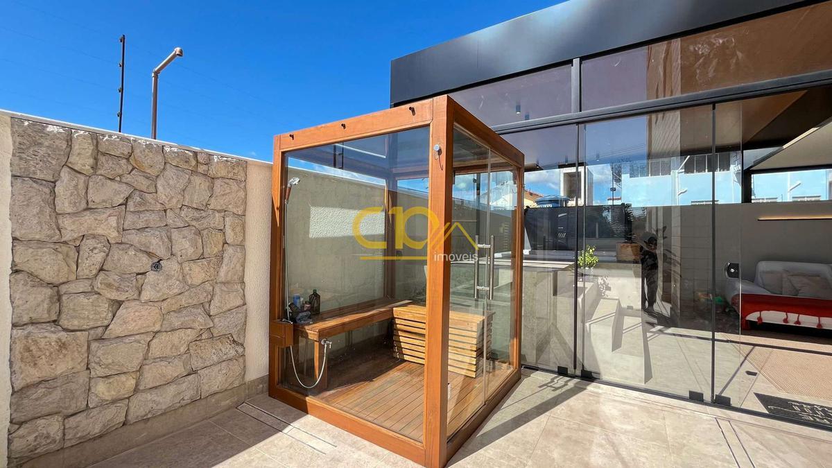 Apartamento, Renascença, 4 Quartos, 4 Vagas, 4 Suítes