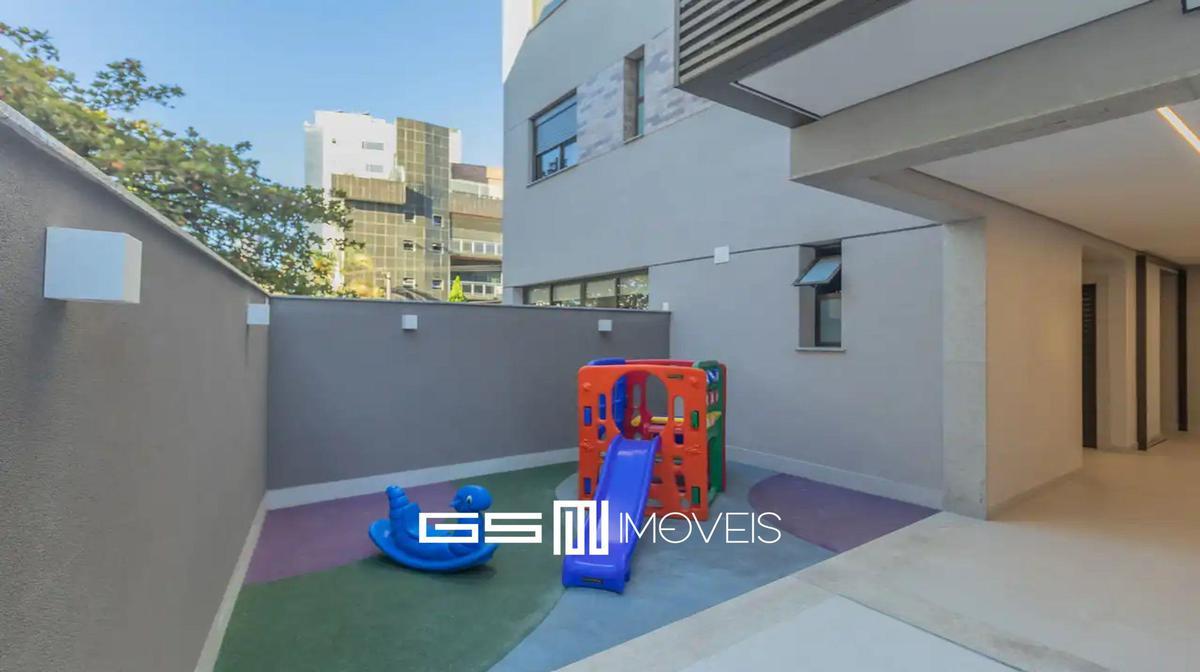 Apartamento, Cidade Nova, 3 Quartos, 2 Vagas, 1 Suíte