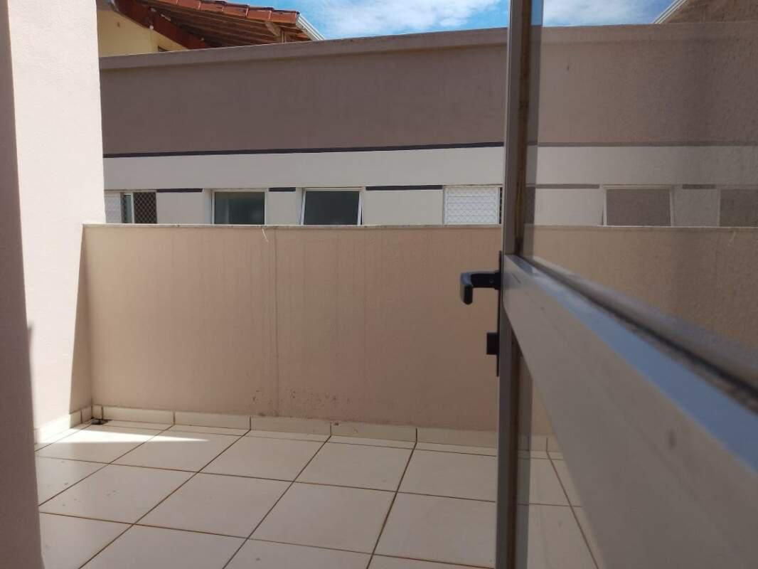 Cobertura, Sagrada Família, 3 Quartos, 2 Vagas, 1 Suíte