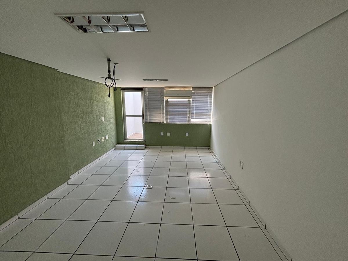 Andar, São Bento, 0 Quarto, 4 Vagas