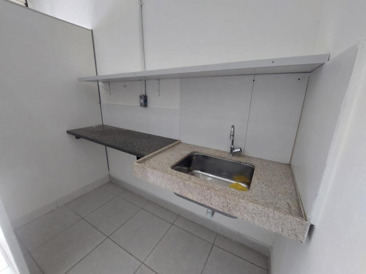 Andar, Santa Terezinha, 0 Quarto, 0 Vaga