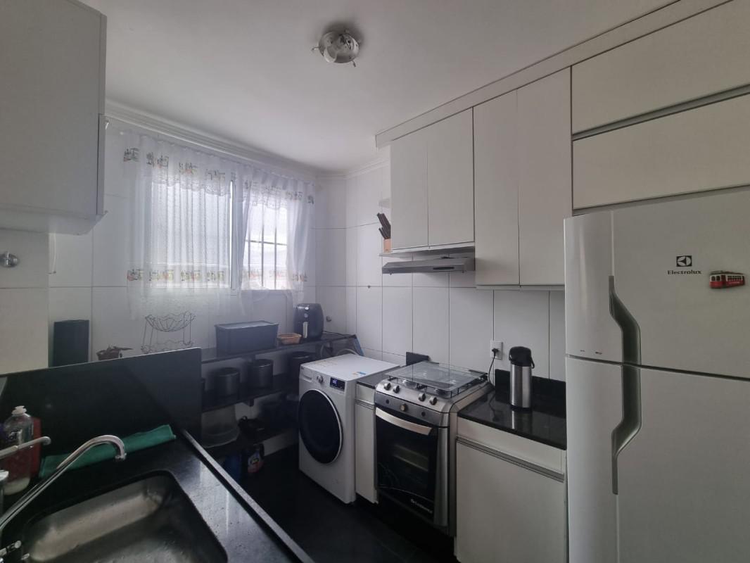 Apartamento, Santa Maria, 2 Quartos, 1 Vaga