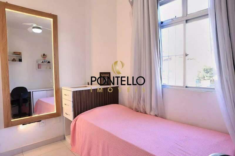 Apartamento, Nova Floresta, 3 Quartos, 1 Vaga, 1 Suíte