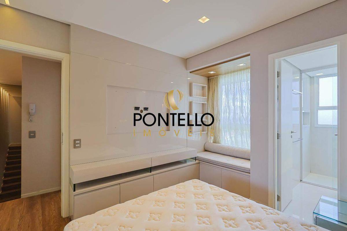 Apartamento, Vila da Serra, 2 Quartos, 2 Vagas, 2 Suítes