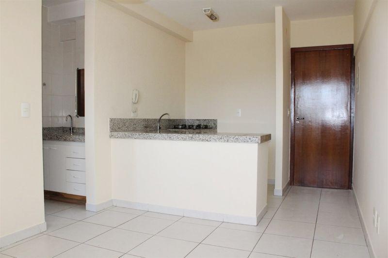 Apartamento, Coração Eucarístico, 1 Quarto, 1 Vaga