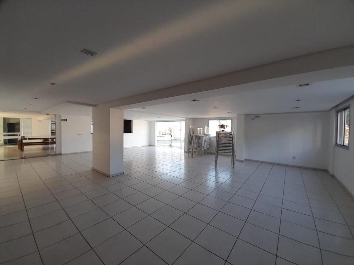 Apartamento, Palmares, 3 Quartos, 2 Vagas, 1 Suíte