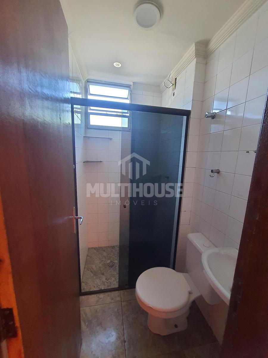 Apartamento, Floramar, 2 Quartos, 1 Vaga