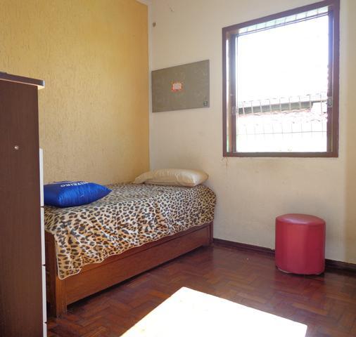 Casa, Alvorada, 4 Quartos, 2 Vagas