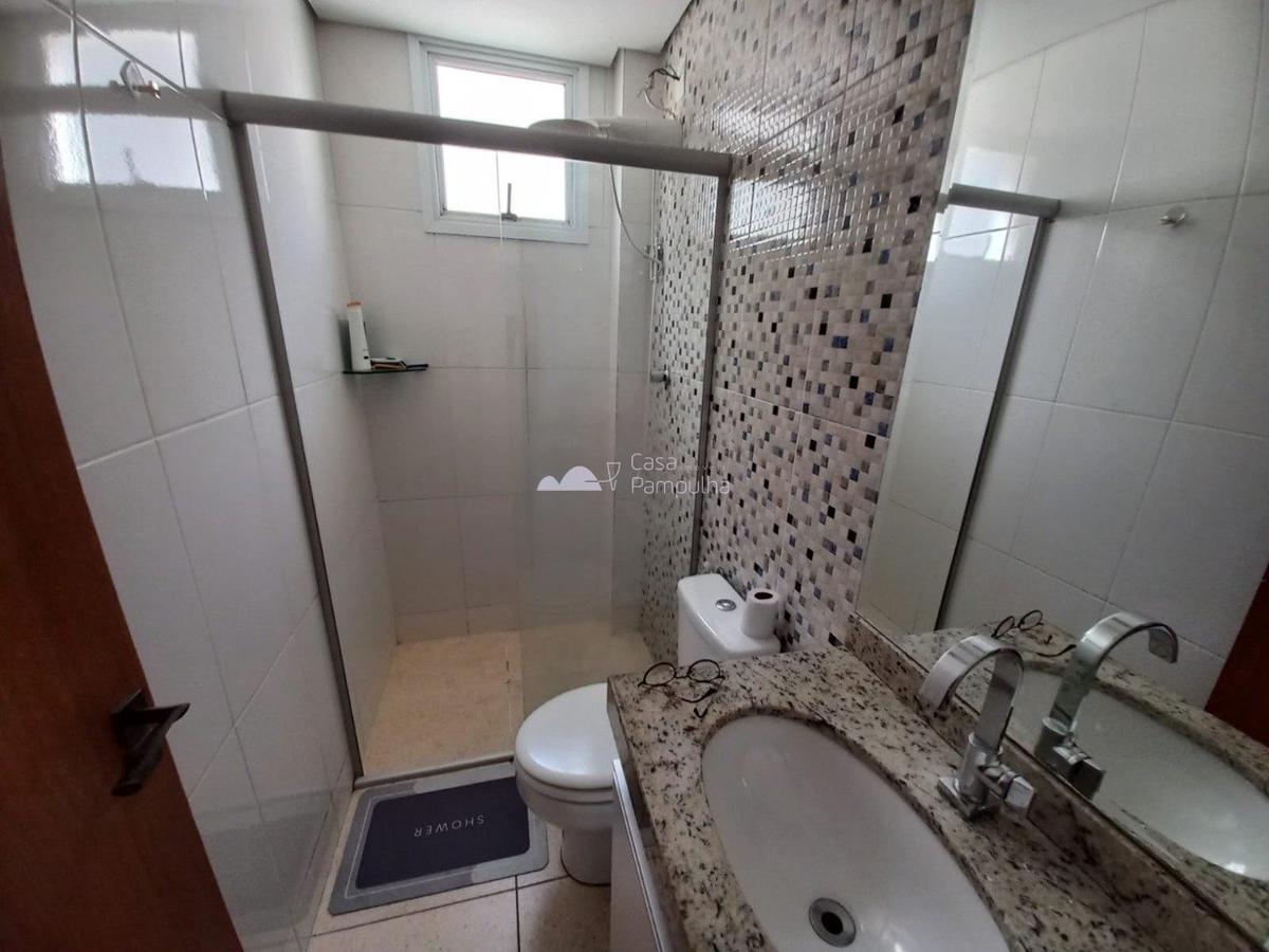 Apartamento, Dona Clara, 3 Quartos, 2 Vagas, 1 Suíte