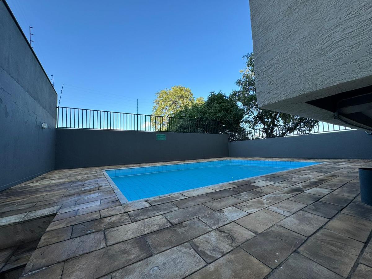 Apartamento, Colégio Batista, 3 Quartos, 1 Vaga, 1 Suíte