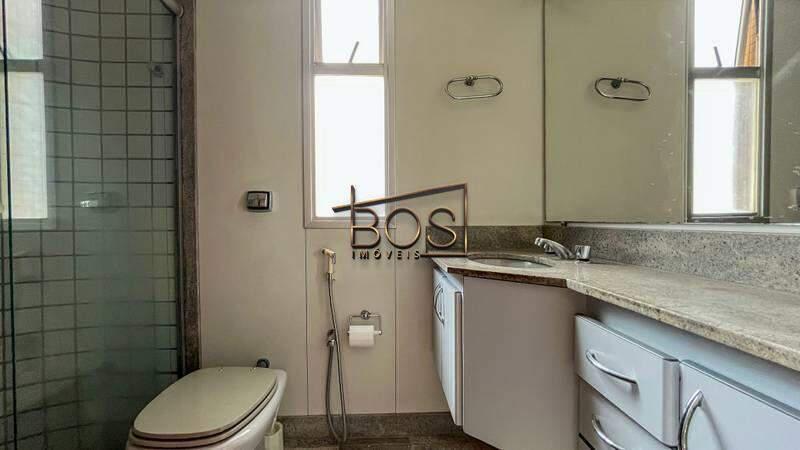 Apartamento, Santo Antônio, 3 Quartos, 2 Vagas, 1 Suíte