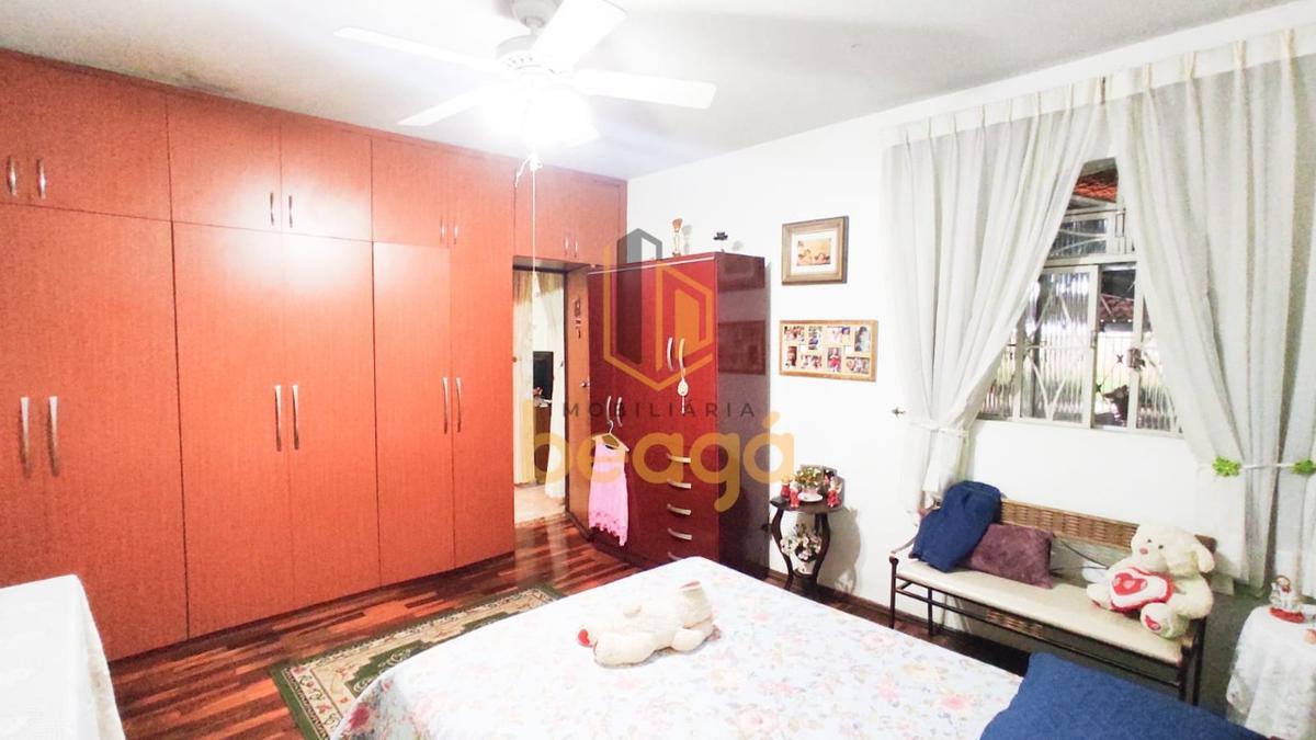 Casa, Dom Bosco, 3 Quartos, 3 Vagas, 1 Suíte