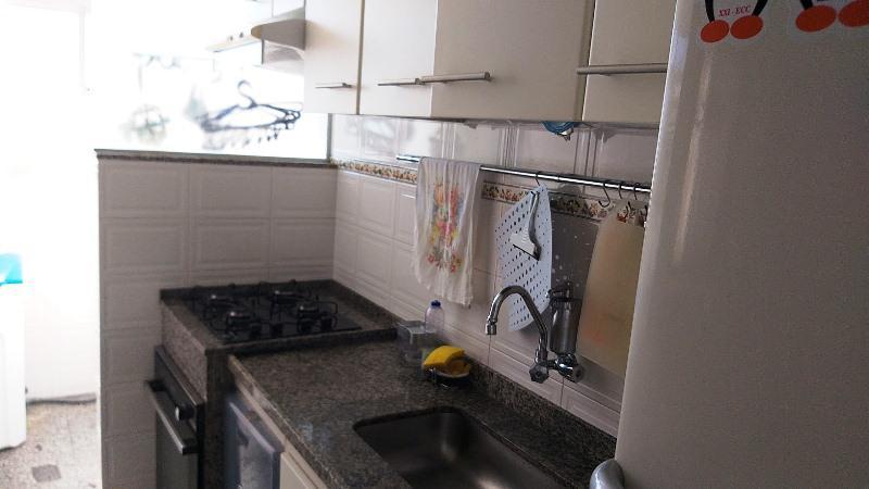 Apartamento, Santa Efigênia, 2 Quartos, 1 Vaga, 1 Suíte