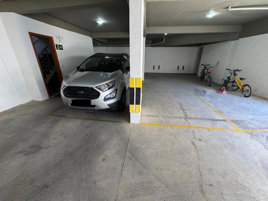 Apartamento, Fernão Dias, 3 Quartos, 4 Vagas, 1 Suíte