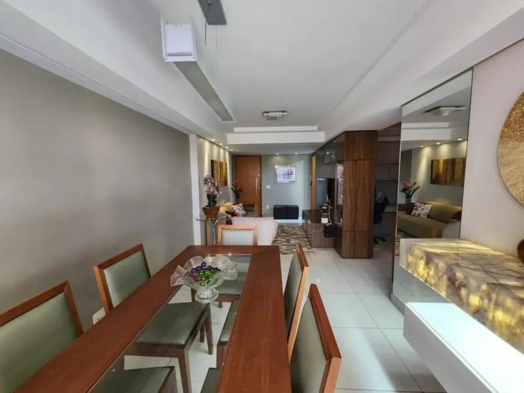 Apartamento, Prado, 3 Quartos, 3 Vagas, 1 Suíte