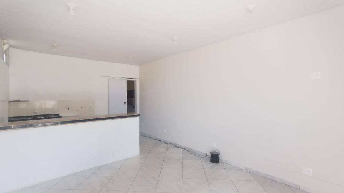 Quitinete, São Paulo, 1 Quarto, 0 Vaga