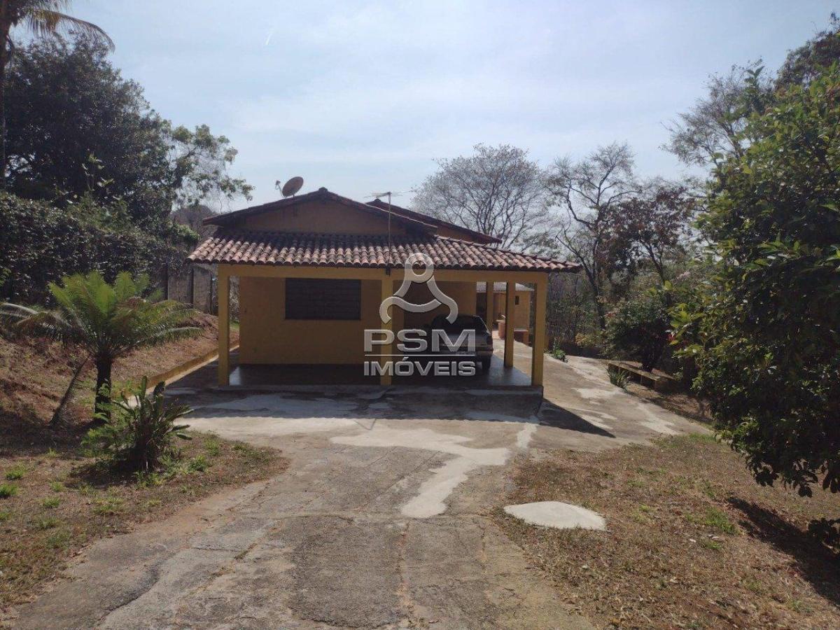 Fazenda, Jardim Encantado, 3 Quartos, 2 Vagas, 1 Suíte