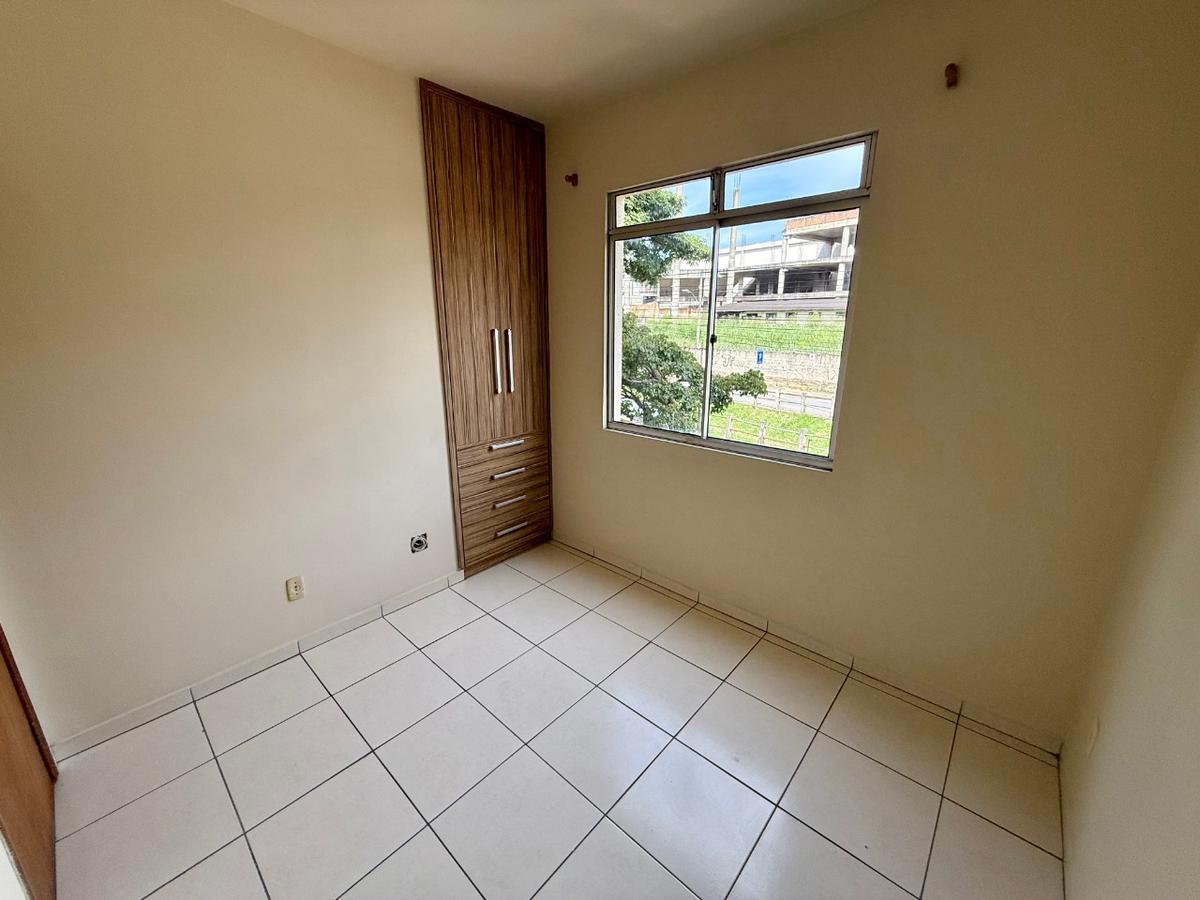 Apartamento, Liberdade, 1 Quarto, 1 Vaga