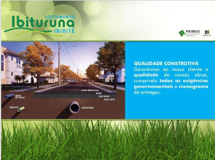 Lote, Serra Dourada, 0 Quarto, 0 Vaga