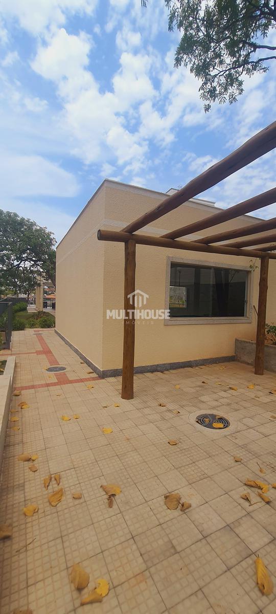 Apartamento, Planalto, 2 Quartos, 2 Vagas