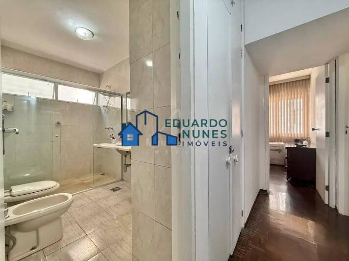 Apartamento, Santo Agostinho, 4 Quartos, 3 Vagas, 1 Suíte