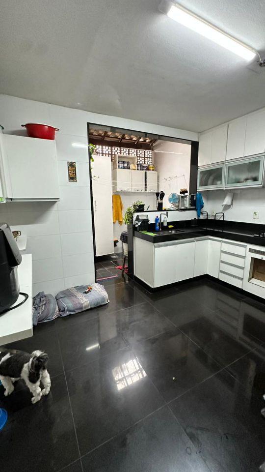 Casa, Santa Rosa, 3 Quartos, 1 Vaga