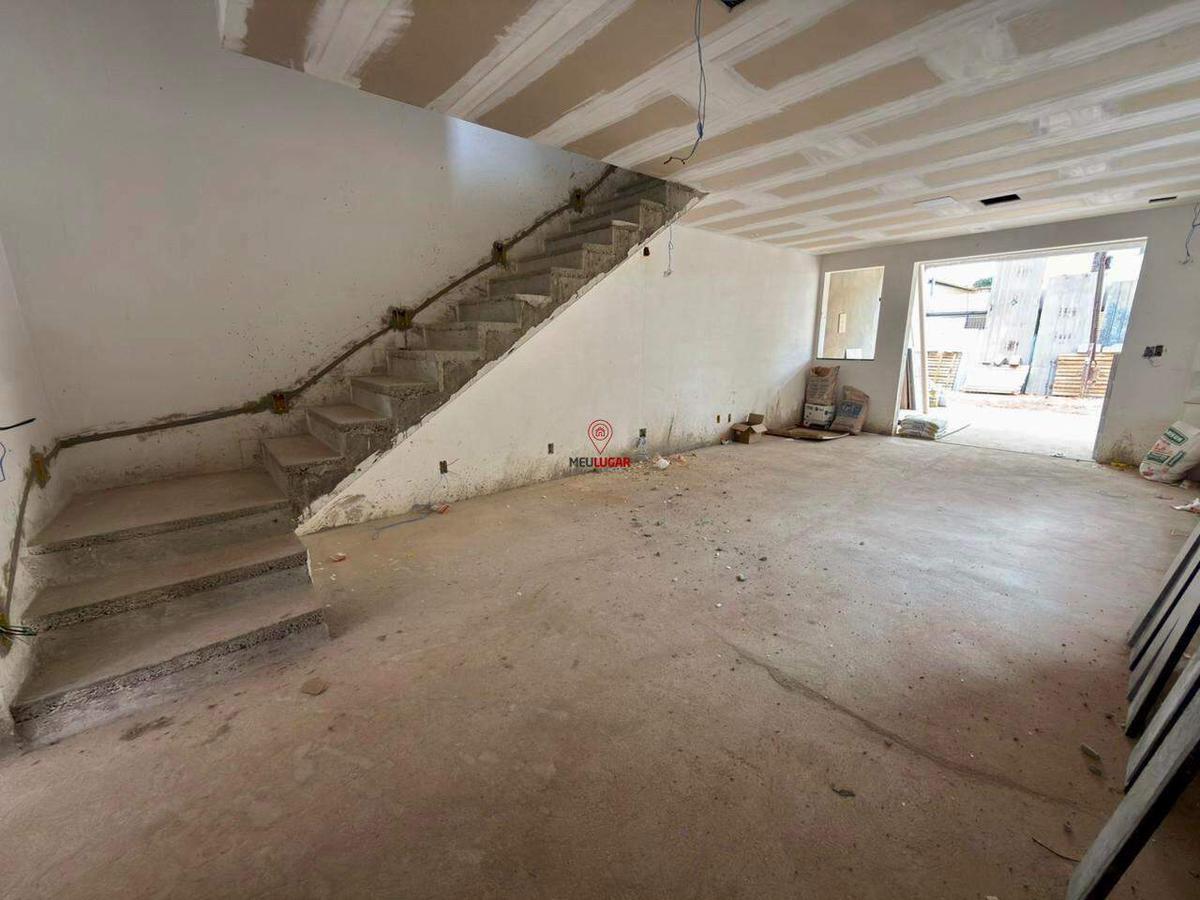 Casa, Cardoso, 3 Quartos, 3 Vagas, 1 Suíte