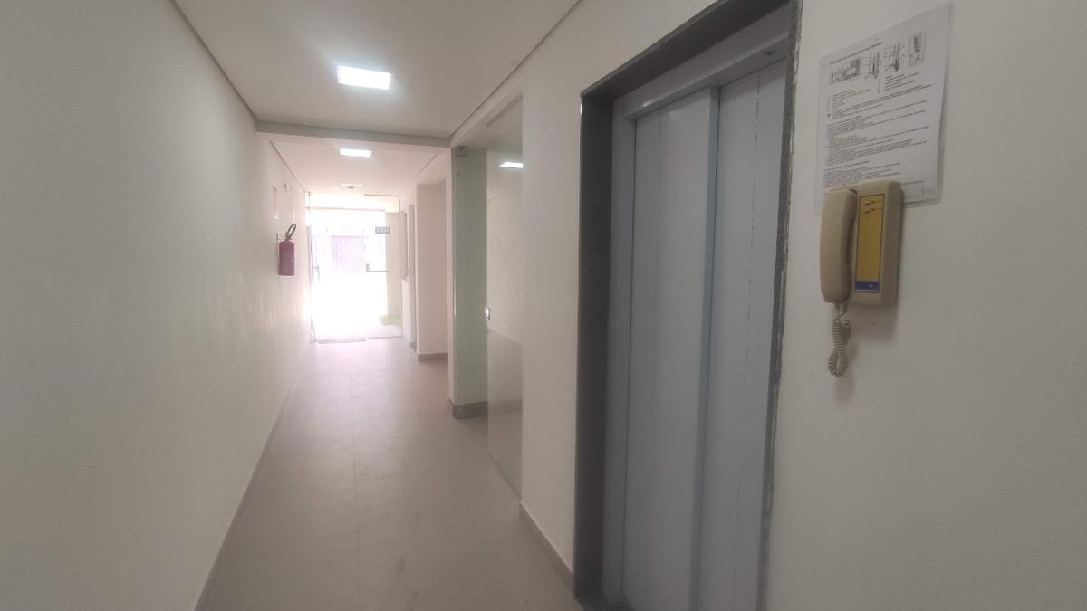 Apartamento, União, 3 Quartos, 2 Vagas, 1 Suíte