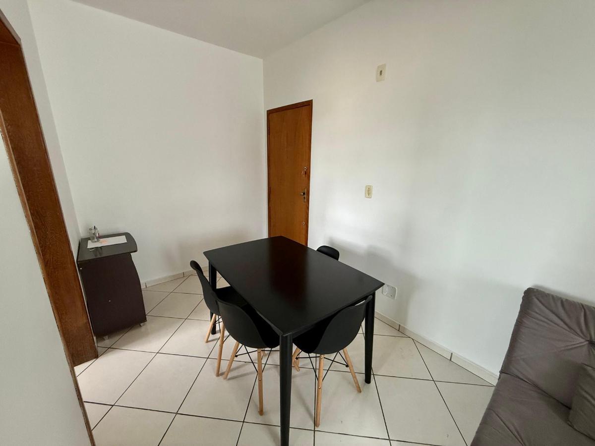 Apartamento, Liberdade, 1 Quarto, 1 Vaga