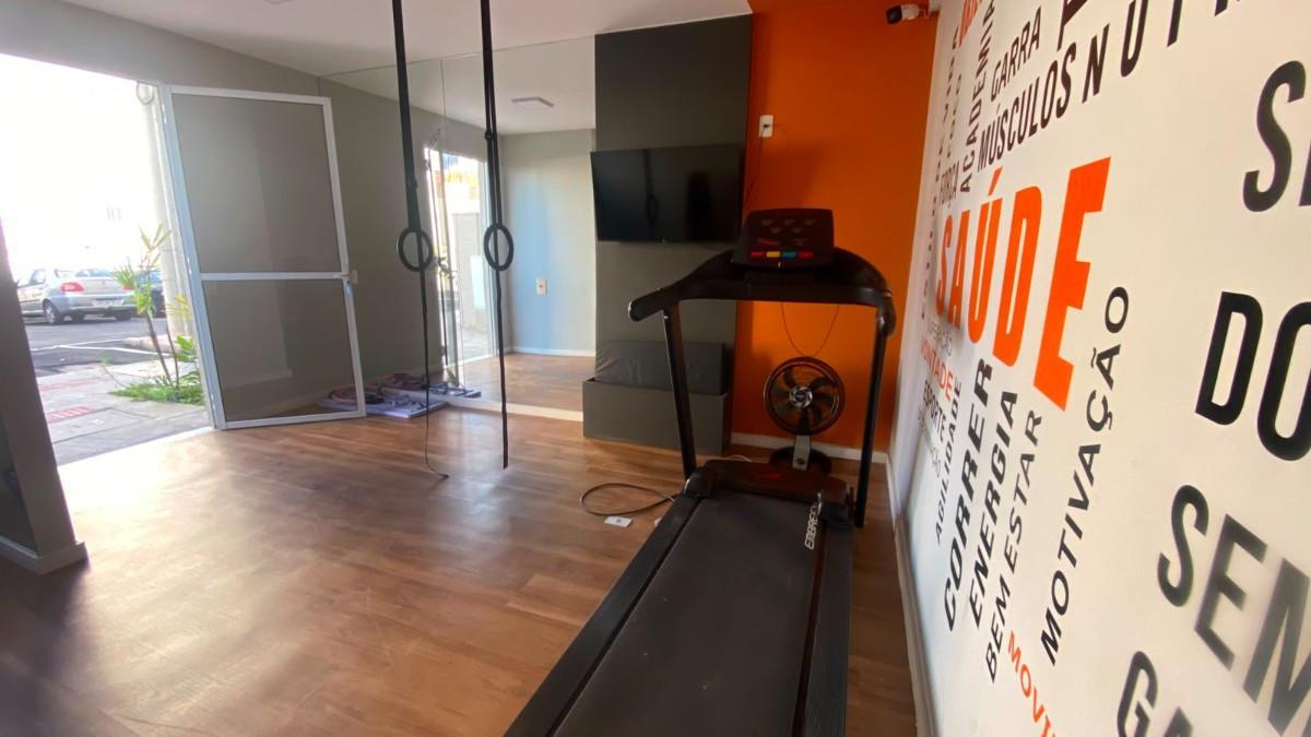 Apartamento, Mantiqueira, 2 Quartos, 1 Vaga