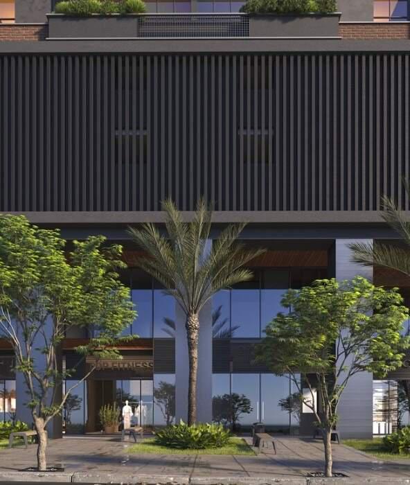 Andar, Grajaú, 0 Quarto, 0 Vaga