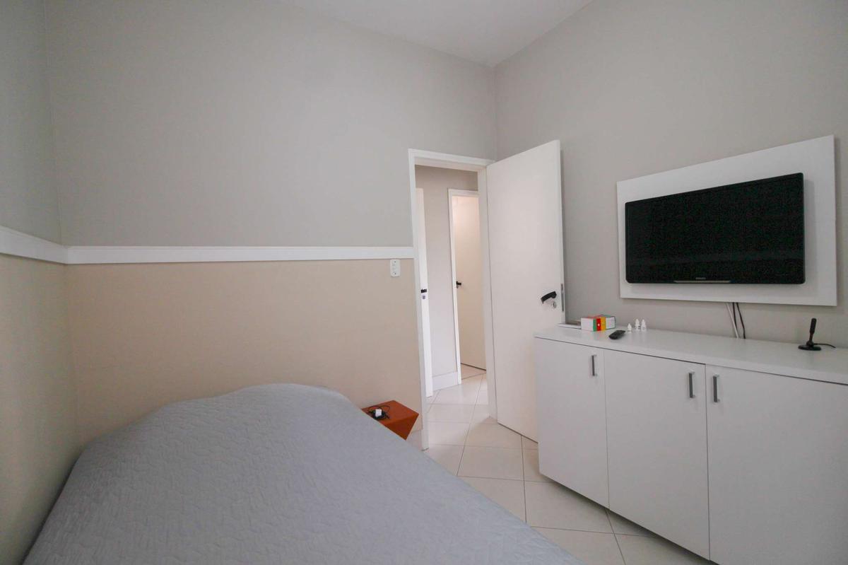 Apartamento, Coração de Jesus, 3 Quartos, 1 Vaga, 1 Suíte
