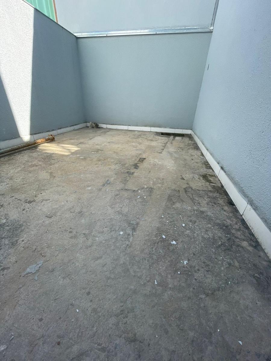 Casa, Monsenhor Horta, 2 Quartos, 1 Vaga