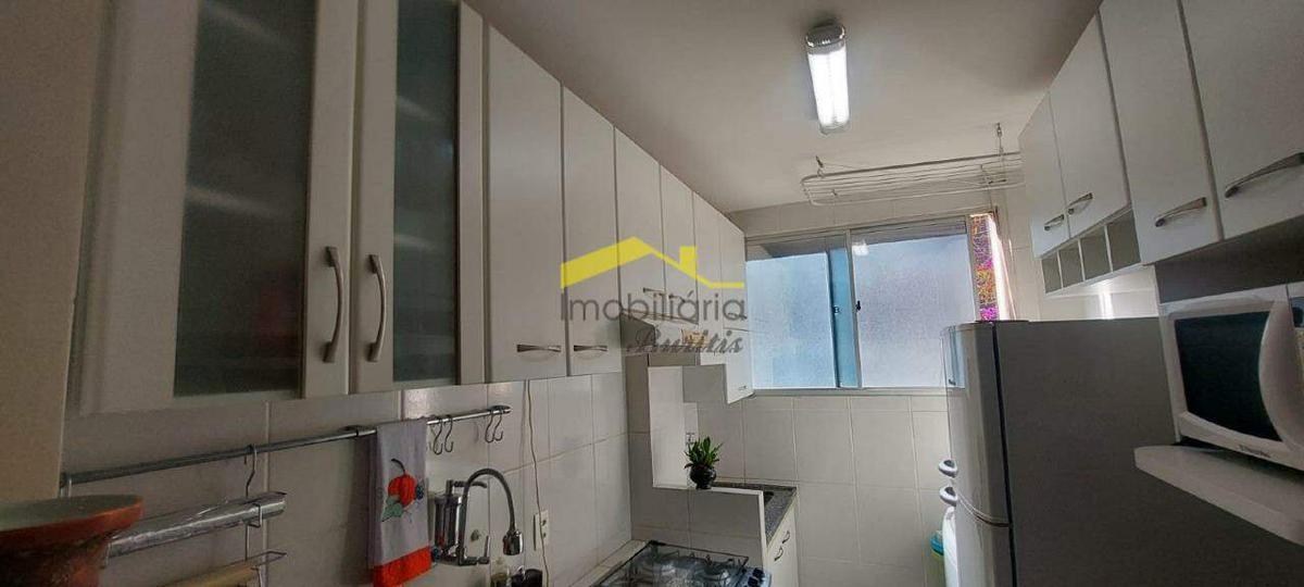 Apartamento, Buritis, 3 Quartos, 2 Vagas, 1 Suíte