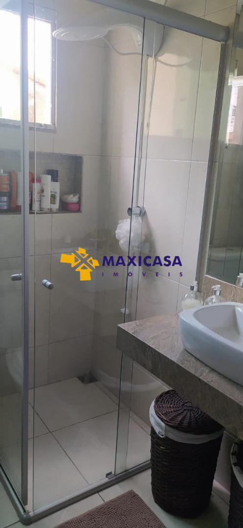 Apartamento, Parque Copacabana, 3 Quartos, 0 Vaga, 1 Suíte