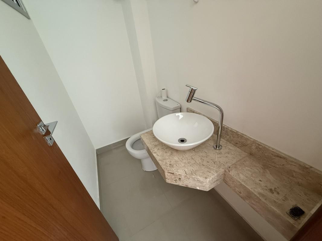 Apartamento, Filadélfia, 3 Quartos, 2 Vagas, 1 Suíte