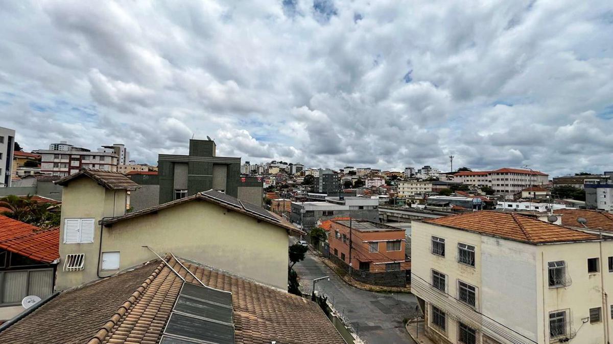 Cobertura, Colégio Batista, 2 Quartos, 1 Vaga