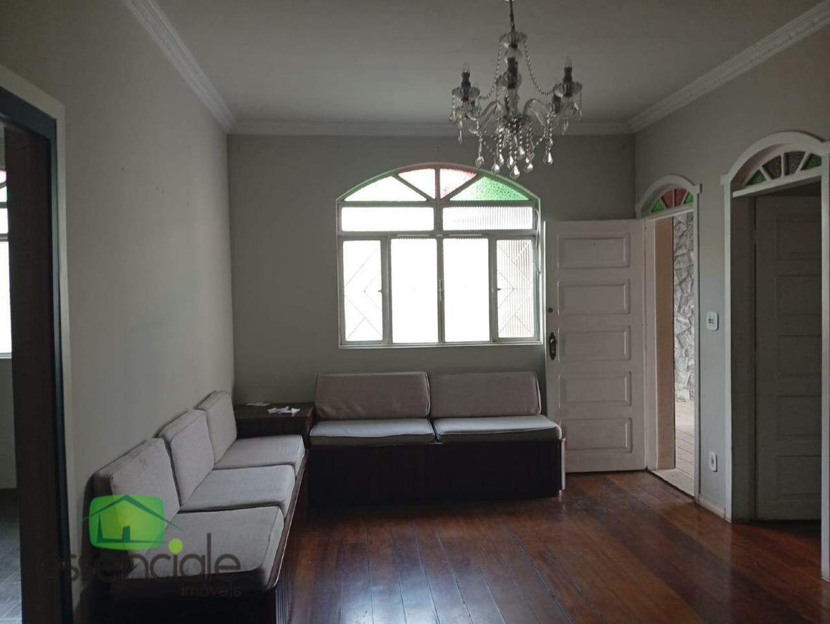 Casa, Jardim das Oliveiras, 3 Quartos, 6 Vagas, 1 Suíte