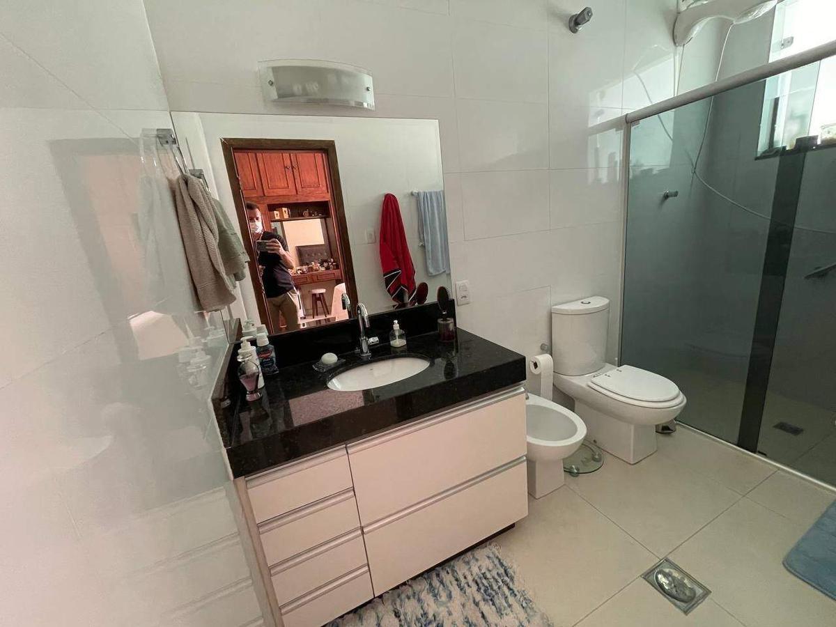 Casa, Novo Eldorado, 5 Quartos, 3 Vagas, 2 Suítes