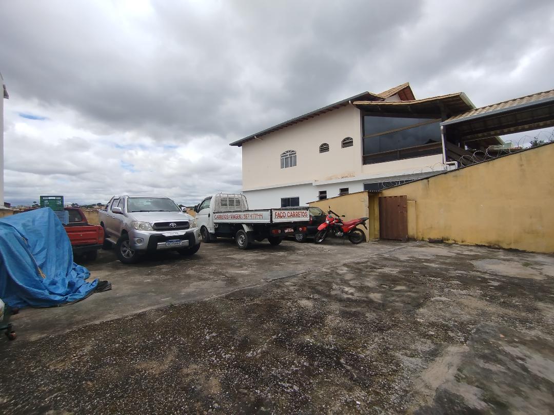 Casa, Copacabana, 3 Quartos, 10 Vagas