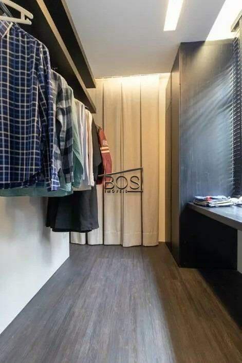 Apartamento, Lourdes, 2 Quartos, 1 Vaga, 2 Suítes