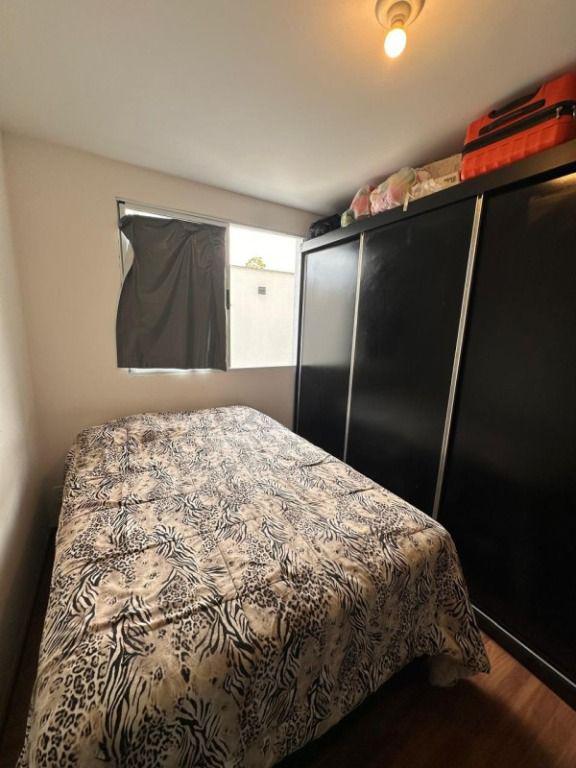 Apartamento, Novo Horizonte, 2 Quartos, 2 Vagas, 1 Suíte