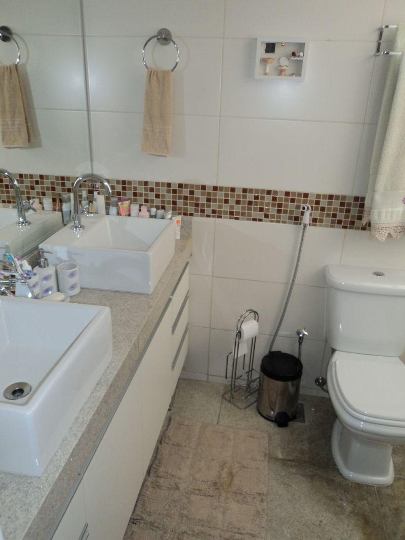 Cobertura, Palmares, 4 Quartos, 5 Vagas, 4 Suítes
