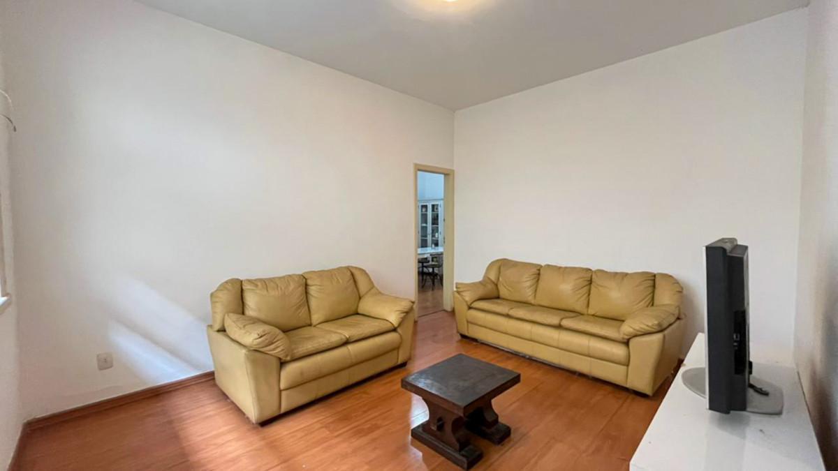 Apartamento, Santo Agostinho, 3 Quartos, 1 Vaga, 1 Suíte