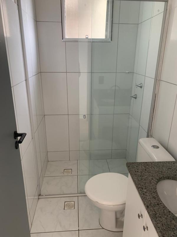 Apartamento, Castelo, 3 Quartos, 2 Vagas, 1 Suíte