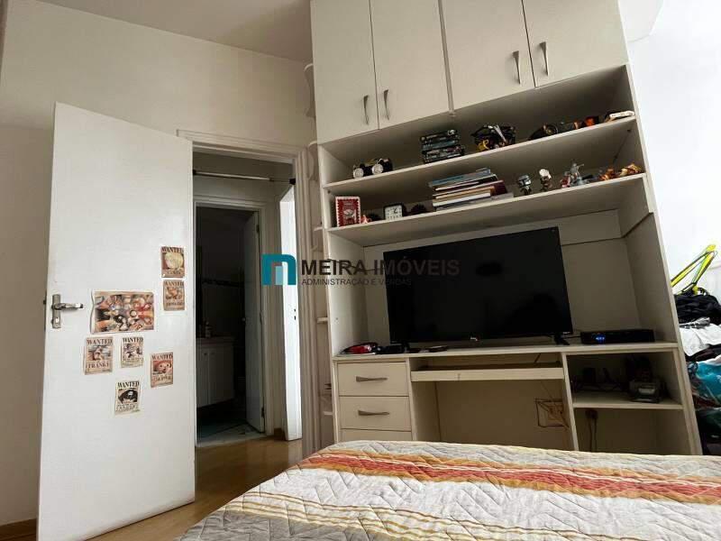Cobertura, Lourdes, 3 Quartos, 2 Vagas, 1 Suíte